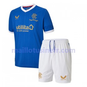 Maillot de Foot Rangers Domicile 2021-22 - Enfant